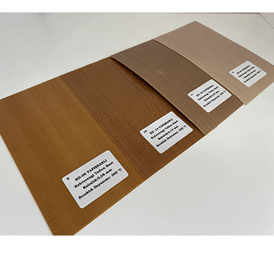 Pvc Pencere Köşe Kaynak Teflonu